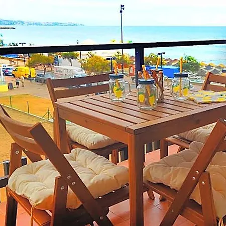 Vistas Al Mar