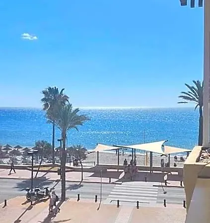 Vistas Al Mar *
