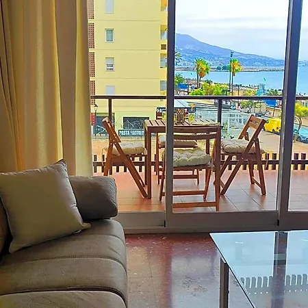 Vistas Al Mar *